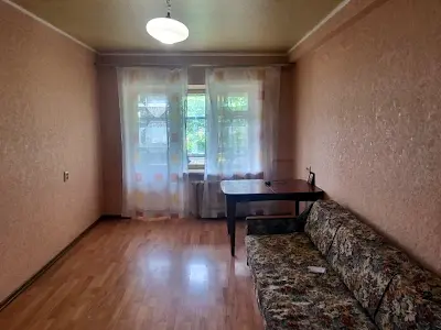 квартира за адресою Метрологічна вул., 14