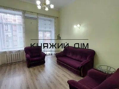 квартира за адресою Велика Васильківська вул. (Червоноармійська), 66