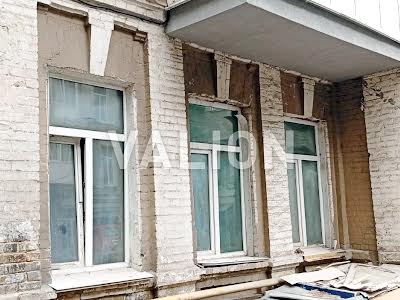 квартира по адресу Межигорская ул., 32