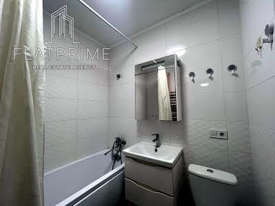 квартира за адресою Бориса Гмирі вул., 18