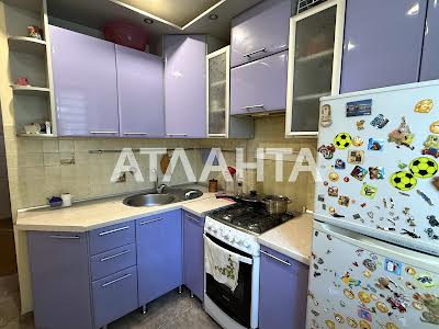 квартира за адресою Івана та Юрія Лип вул. (Гайдара), 10
