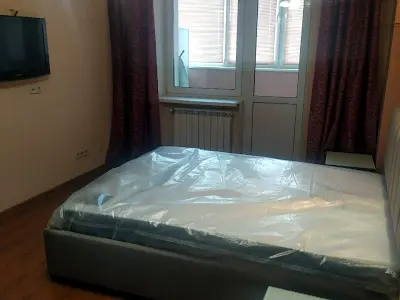 квартира за адресою Анни Ахматової вул., 35