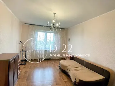 квартира по адресу Ревуцкого ул., 54