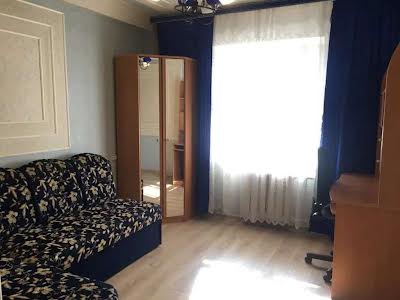 квартира по адресу Половецкая ул., 14