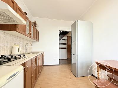 квартира за адресою Головацького, 23 Г