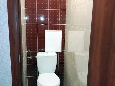 квартира за адресою Пушкарівська вул., 22