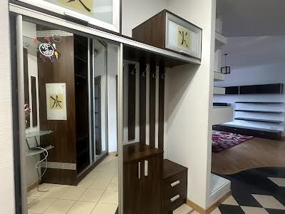 квартира по адресу Евгения Коновальца ул. (Щорса), 36-Б