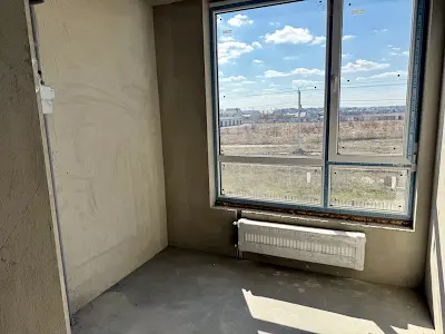 квартира за адресою Теплична вул., 38
