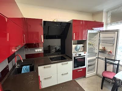 квартира по адресу Средняя ул., 24 к3
