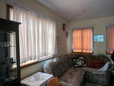будинок за адресою СК Днестровець 1, 1