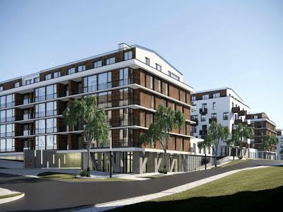 квартира по адресу Филиппа Орлика ул., 4