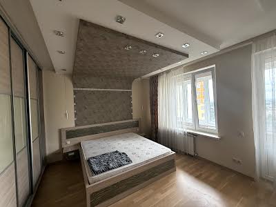 квартира за адресою Валерія Лобановського просп. (Червонозоряний), 6-Д