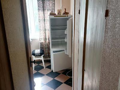 квартира по адресу Соломенская ул., 27