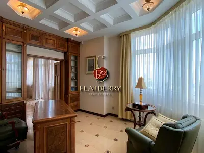 квартира по адресу Евгения Коновальца ул. (Щорса), 36-Б
