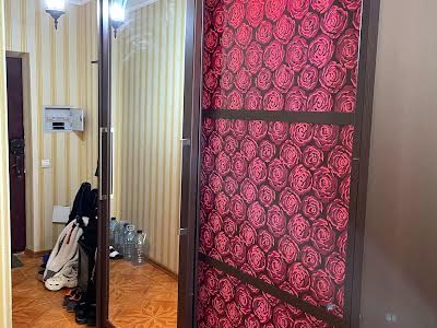 квартира по адресу Елизаветы Чавдар ул., 5