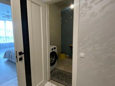 квартира за адресою Зелена вул., 281б