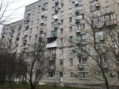 квартира по адресу Новопироговская ул., 33