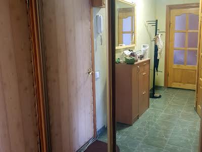 квартира по адресу Днепровская набережная, 9А