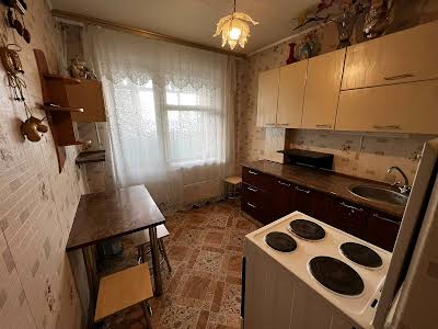 квартира по адресу Донецкое шоссе, 6