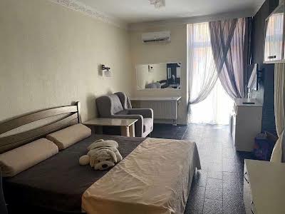 квартира за адресою Регенераторна вул., 4к4