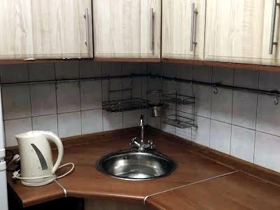 квартира по адресу Черняховського ул., 4
