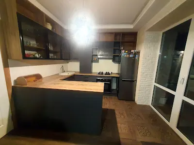 квартира по адресу Хмельницького, 11