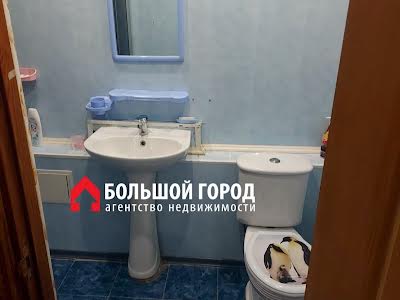 квартира за адресою Запоріжжя, Авраменка вул., 18