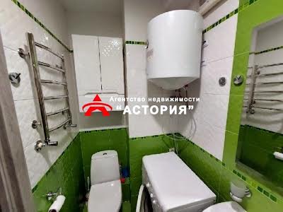 квартира по адресу Юбилейный просп., 19