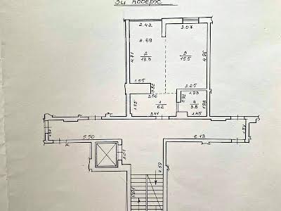 квартира по адресу Винники, Кольцевая ул., 17