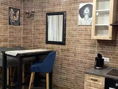 квартира по адресу Каховская ул., 58