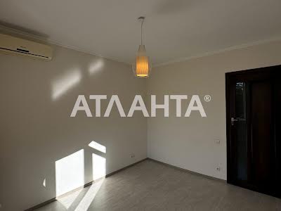 квартира за адресою Італійський бульв., 6