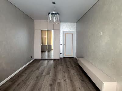 квартира за адресою Миколи Бобяка вул., 1