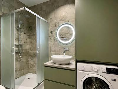 квартира за адресою Віктора Некрасова вул. (Північно-Сирецька), 8