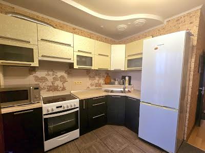 квартира за адресою Валерія Лобановського вул., 29