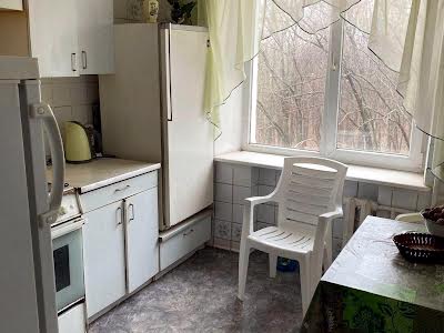 квартира за адресою Дерев'янка вул., 3В