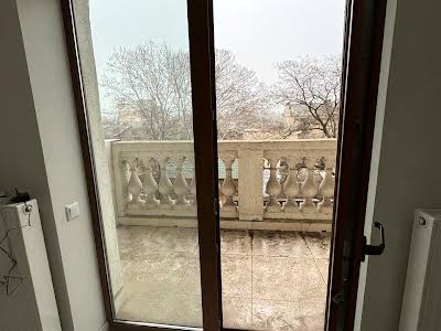 квартира по адресу Ониловой пер., 18