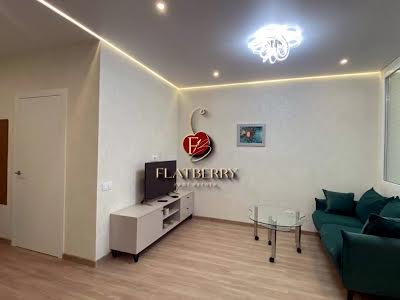квартира по адресу Кудрявская ул., 84А