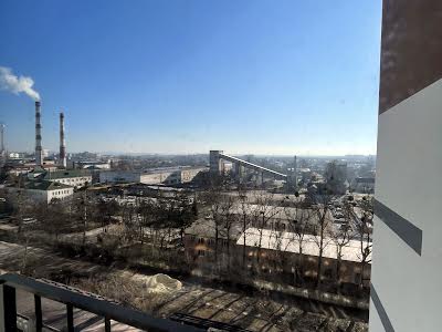 квартира по адресу Высочана ул., 18