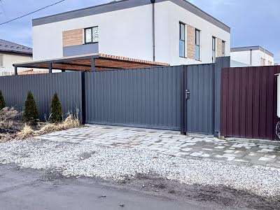 будинок за адресою Барвінкова вул., 16Г