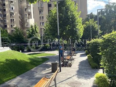 квартира за адресою Антоновича вул. (Горького), 74
