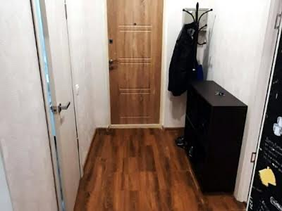 квартира за адресою Берковецька вул., 6А