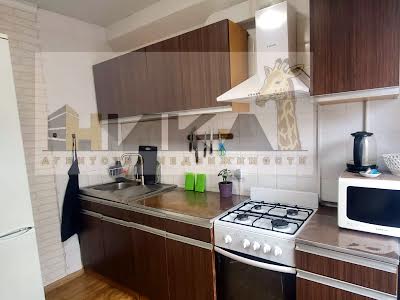 квартира по адресу Автозаводська, 10