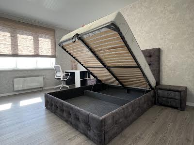 квартира за адресою Краківська вул., 27