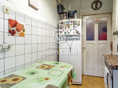 квартира за адресою Марка Безручка вул., 21/2