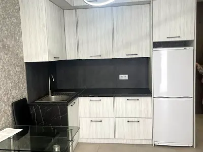 квартира по адресу Трускавецкая ул., 2-В