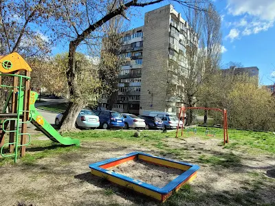 квартира по адресу Чмелів Яр ул. (Трудовая), 7А