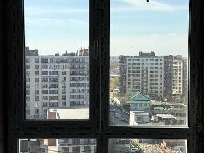 квартира за адресою Михайла Максимовича вул. (Онуфрія Трутенка), 26