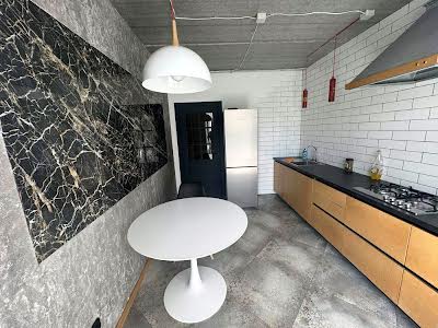 квартира по адресу Тисменицька ул., 249з