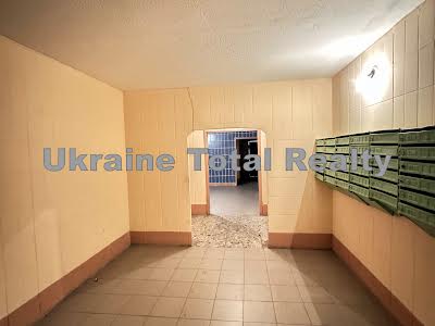 квартира за адресою Сержа Лифаря вул. (Олександра Сабурова), 8А