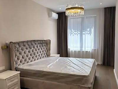 квартира за адресою Генуезька вул., 1е